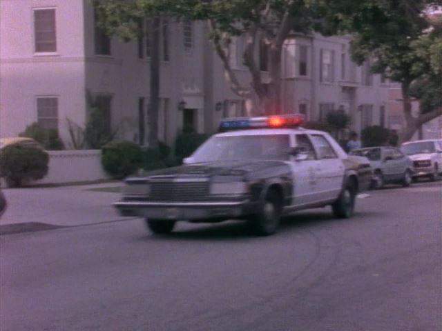 Dodge St. Regis