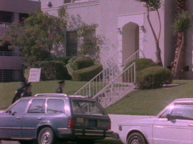 Ford Escort