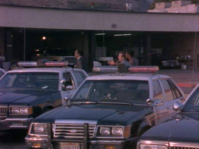 Ford LTD