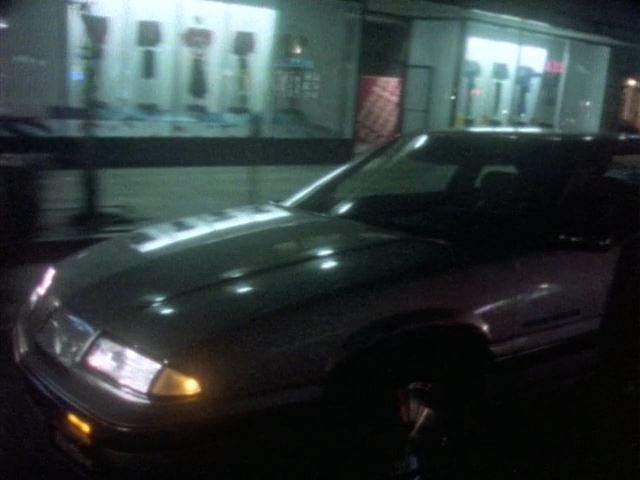 Pontiac Grand Prix