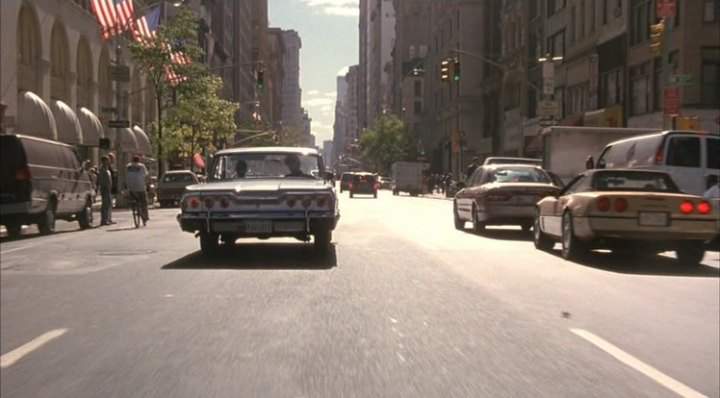 Chevrolet Corvette C4