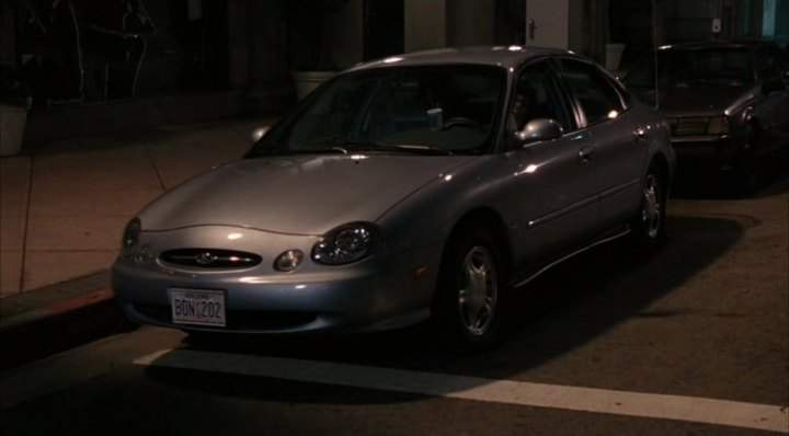 Ford Taurus
