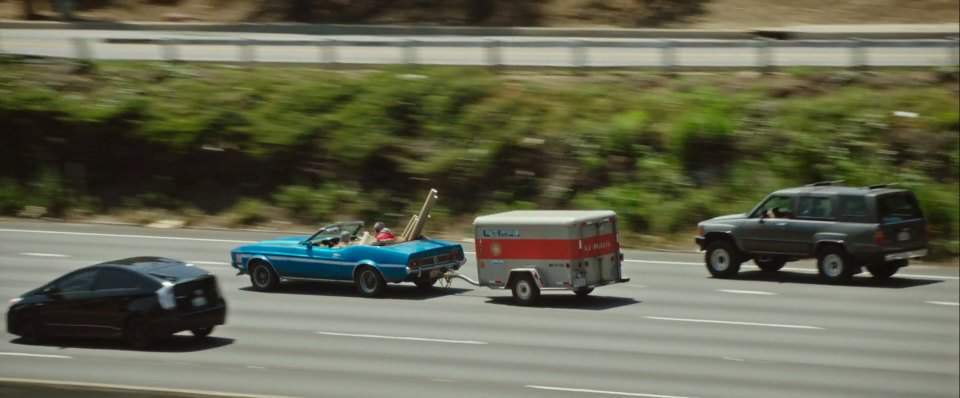 Toyota Prius III
