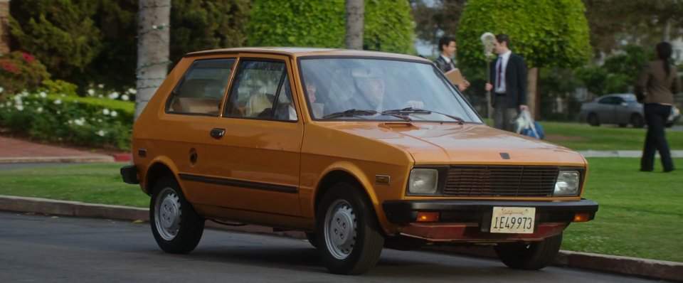 Yugo GV