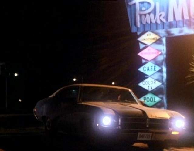 Buick Skylark
