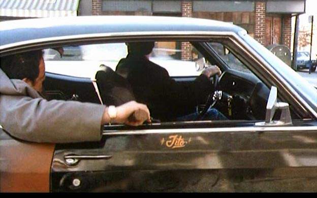 Chevrolet Chevelle Malibu