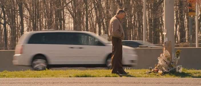 Dodge Grand Caravan