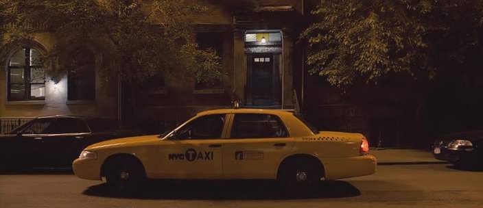 Ford Crown Victoria