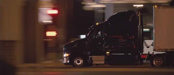 Peterbilt 387