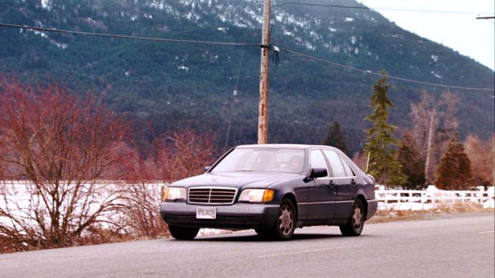 Mercedes-Benz 300 SE