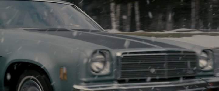Chevrolet Chevelle Malibu
