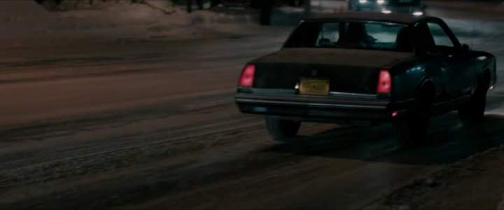 Chevrolet Monte Carlo