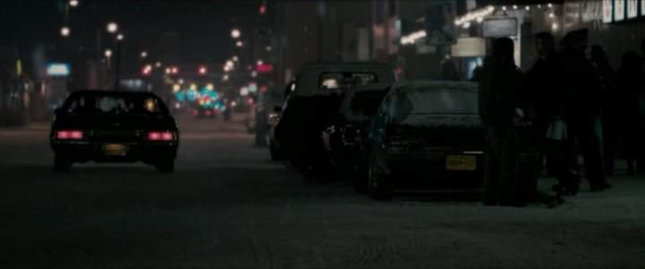 Chevrolet Nova