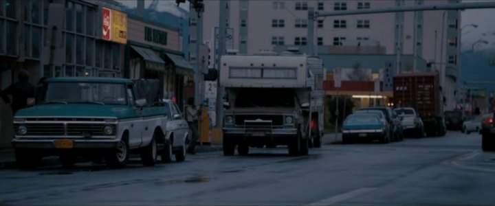 Ford F-Series