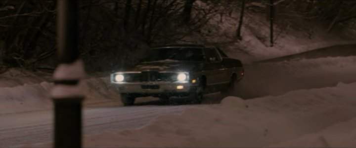 Ford LTD