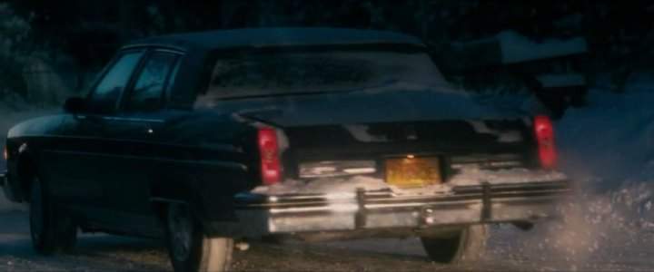 Oldsmobile Ninety-Eight Regency