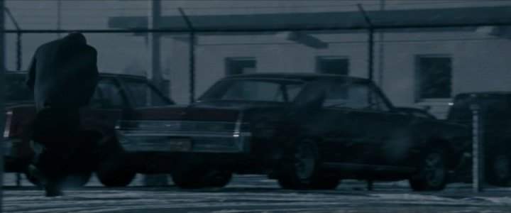 Pontiac Tempest LeMans