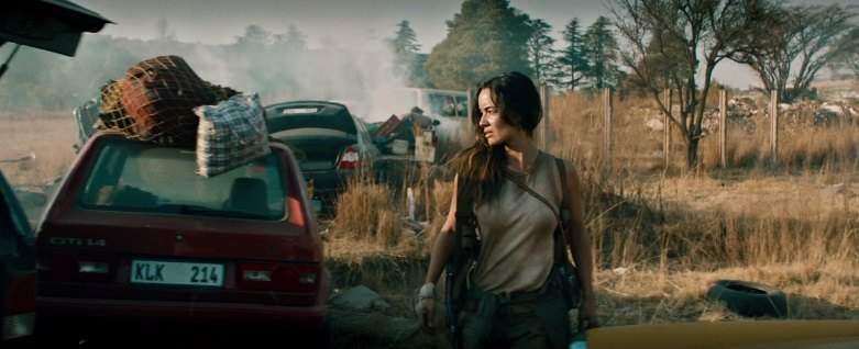 Volkswagen Citi Golf I