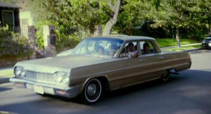 Chevrolet Bel Air
