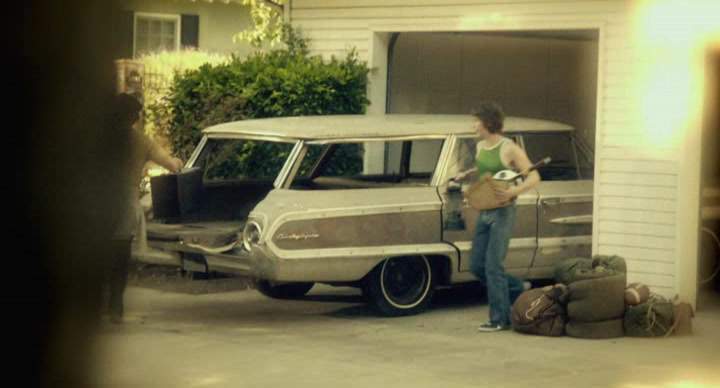 Ford Country Squire