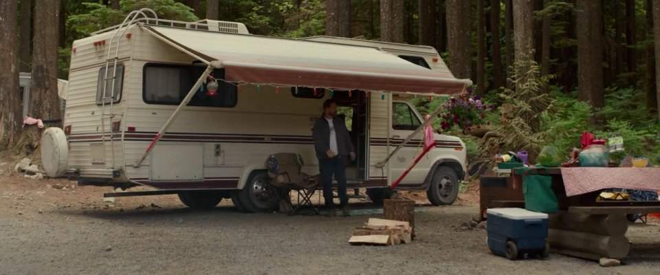 Ford Econoline