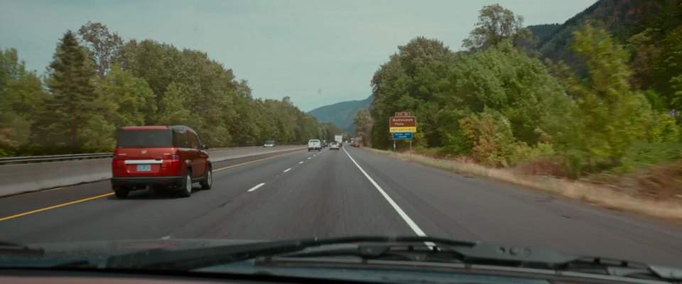 Honda Element