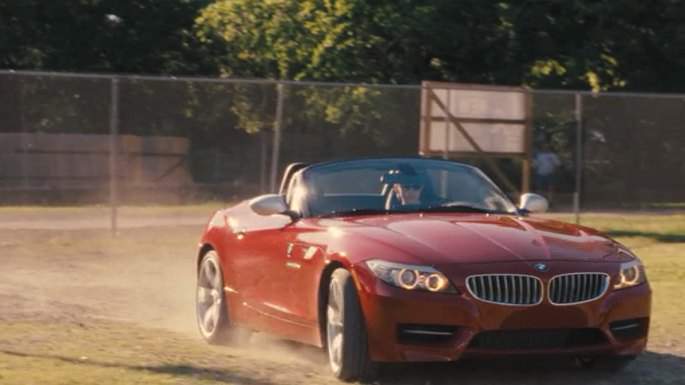 BMW Z4