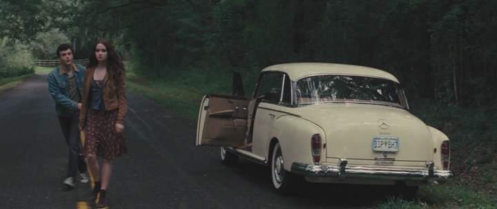 Mercedes-Benz 300 d