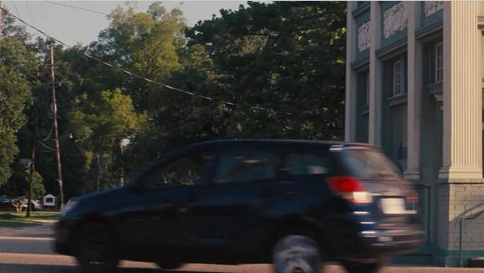Toyota Matrix