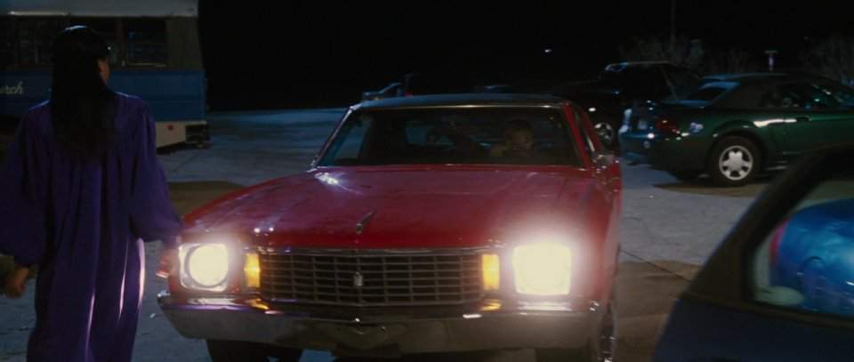Chevrolet Monte Carlo