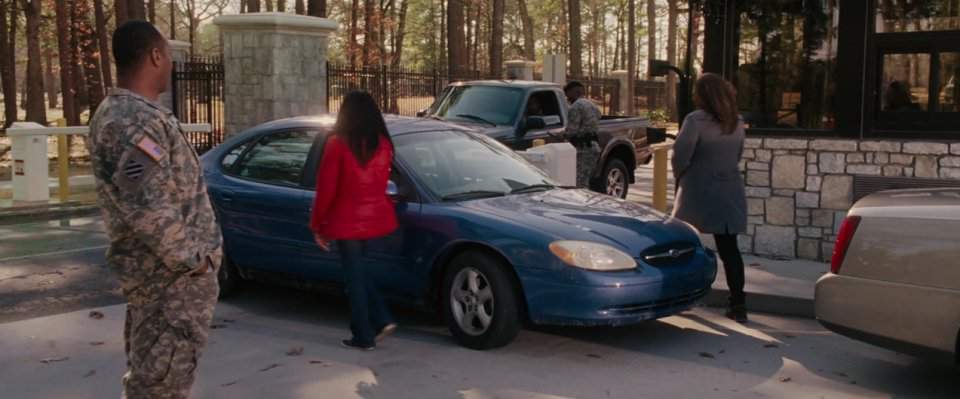 Ford Taurus