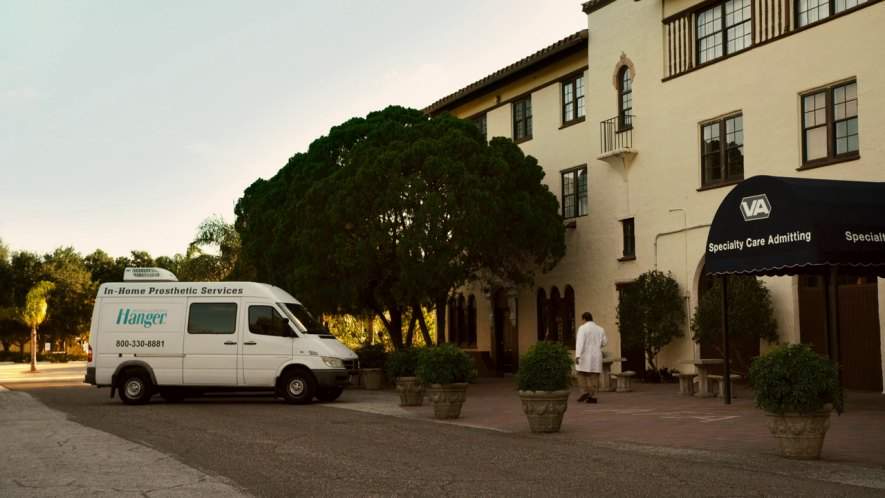 Dodge Sprinter
