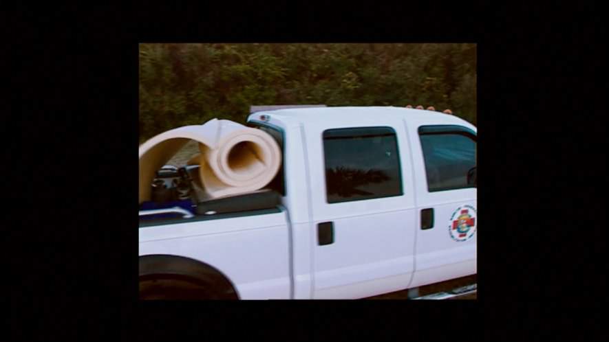 Ford F-Series Super Duty