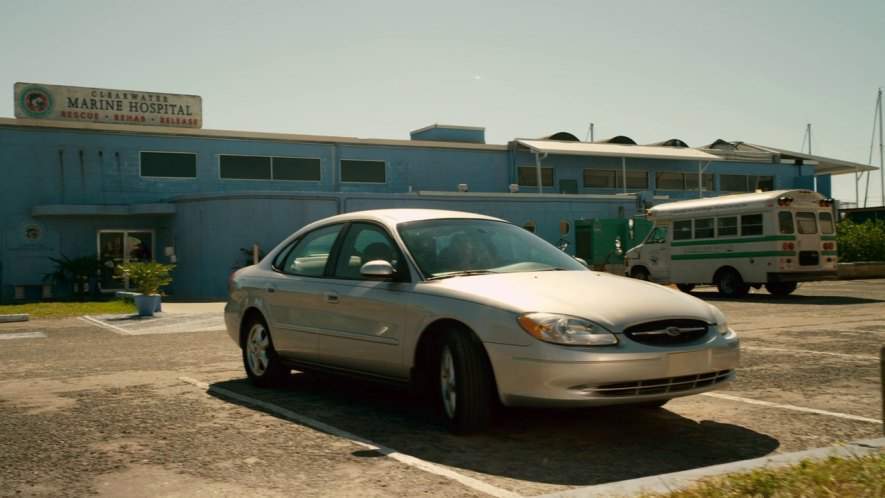Ford Taurus