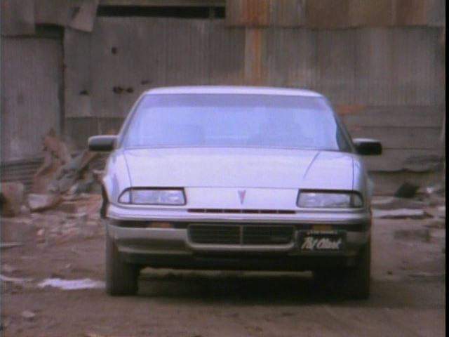 Pontiac Grand Prix