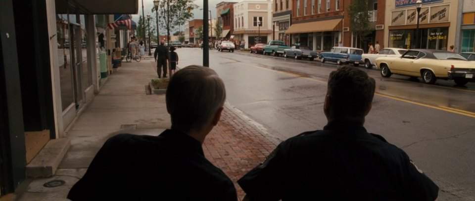 Chevrolet Chevelle Malibu