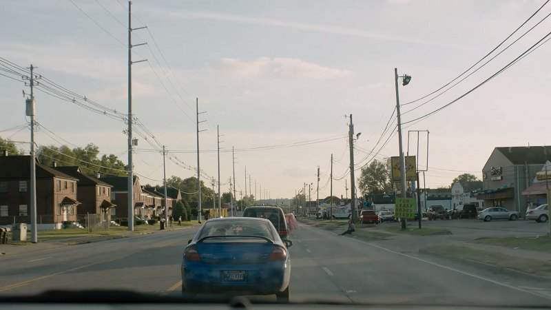 Dodge Neon
