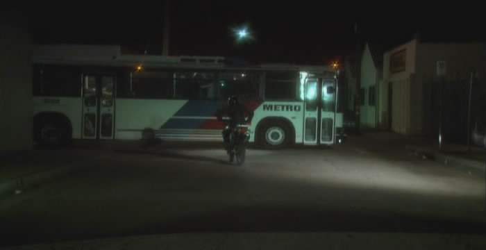 Neoplan N 416 A Transliner