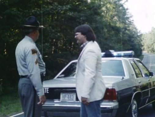 Ford LTD Crown Victoria