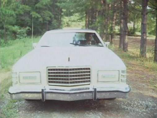 Ford LTD Landau