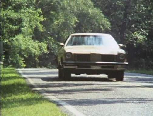 Oldsmobile Cutlass Supreme
