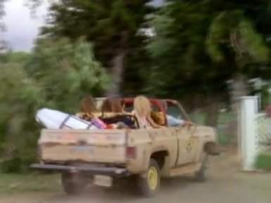 Chevrolet Blazer