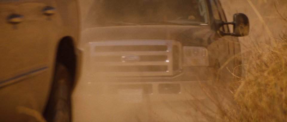 Ford F-Series Super Duty