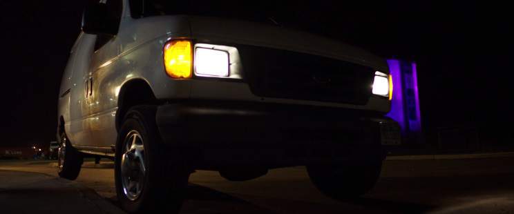 Ford E-Series