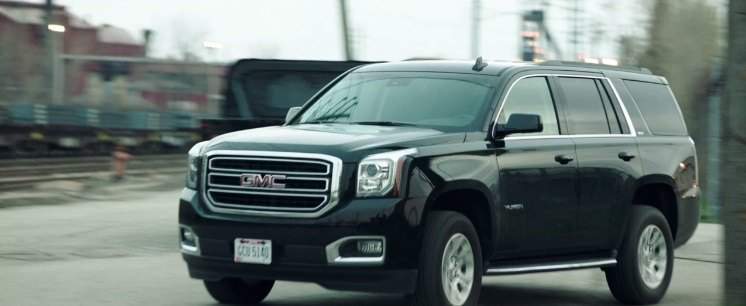 GMC Yukon