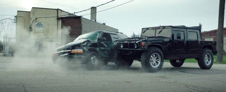 Hummer 