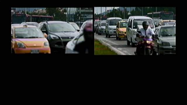 Chevrolet Taxi 7:24
