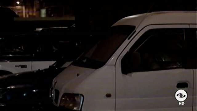 DFM Van
