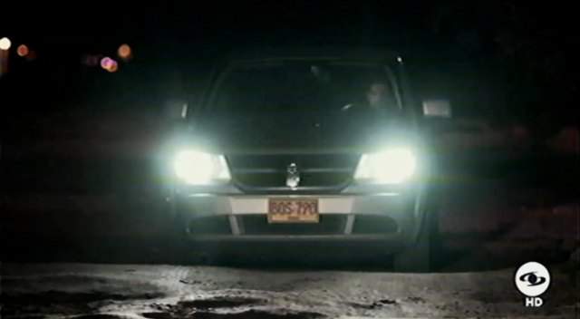 Dodge Journey