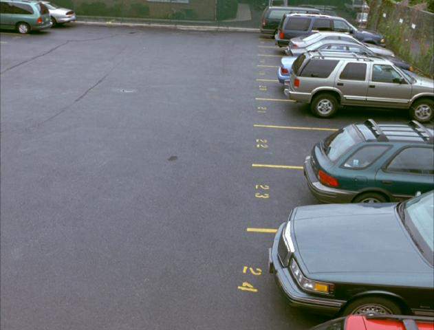 Subaru Impreza Outback